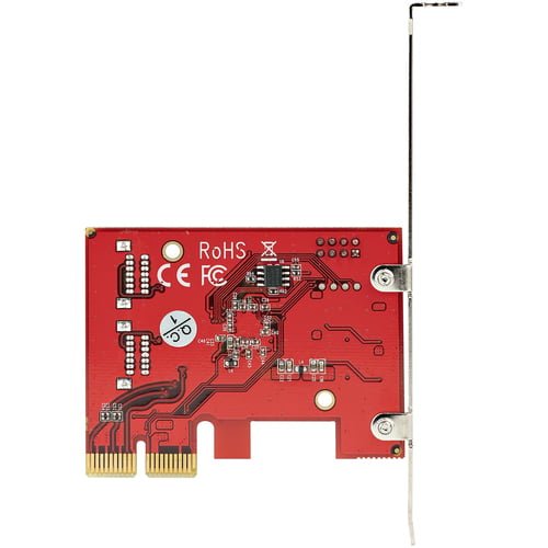 StarTech.com 4P6G-PCIE-SATA-CARD interface cards/adapter Internal - Image 7