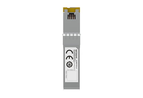 NETGEAR AXM765-20000S network transceiver module Fiber optic 10000 Mbit/s SFP+ - Image 4