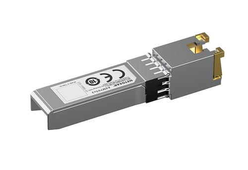 NETGEAR AXM765-20000S network transceiver module Fiber optic 10000 Mbit/s SFP+ - Image 2
