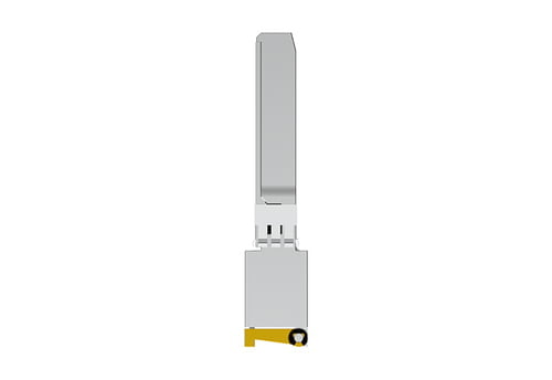 NETGEAR AXM765-20000S network transceiver module Fiber optic 10000 Mbit/s SFP+ - Image 3