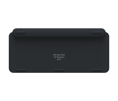 Logitech MX Keys Mini for Business keyboard RF Wireless + Bluetooth QWERTY English Graphite - Image 3