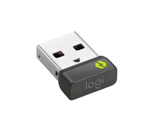 Logitech MX Keys Mini for Business keyboard RF Wireless + Bluetooth QWERTY English Graphite - Image 6