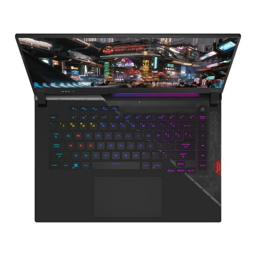 ASUS ROG Strix SCAR 15 G533ZW-LN148W Laptop 39.6 cm (15.6") Wide Quad HD Intel® Core™ i9