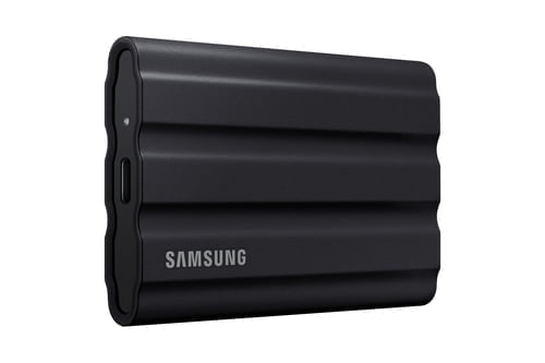 Samsung MU-PE1T0S 1 TB Black - Image 2
