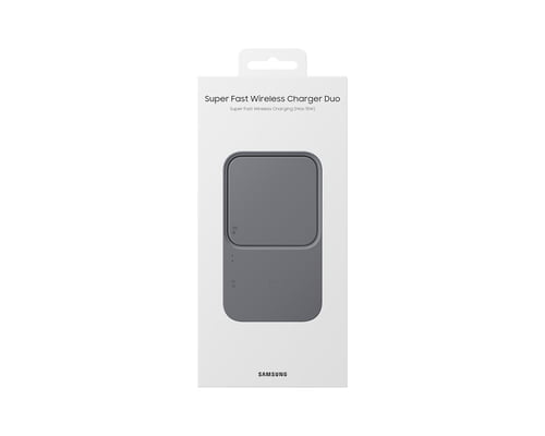 Samsung EP-P5400TBEGGB mobile device charger Smartphone, Smartwatch Black USB Indoor - Image 8