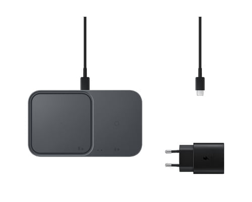 Samsung EP-P5400TBEGGB mobile device charger Smartphone, Smartwatch Black USB Indoor - Image 7