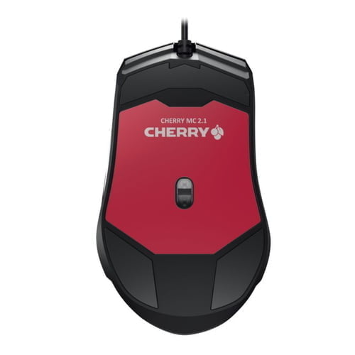 CHERRY MC 2.1 mouse Right-hand USB Type-A 5000 DPI - Image 4