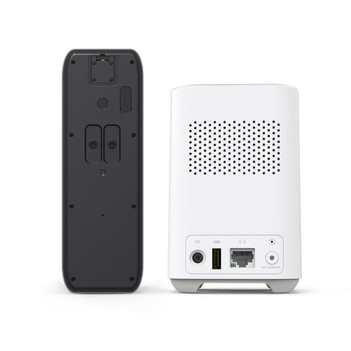Eufy E8213 Black, White - Image 5