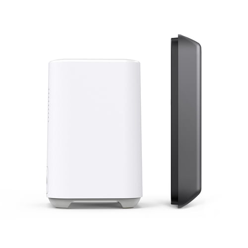 Eufy E8213 Black, White - Image 3