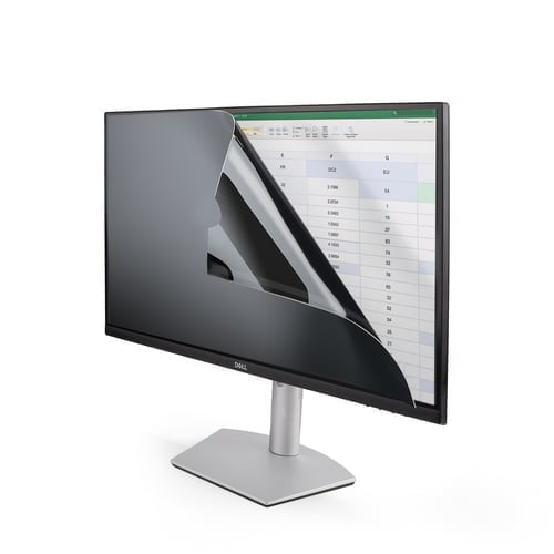 StarTech.com PRIVSCNMON24 display privacy filters 61 cm (24")