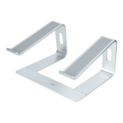 StarTech.com LAPTOP-STAND-SILVER laptop stand 43.2 cm (17")
