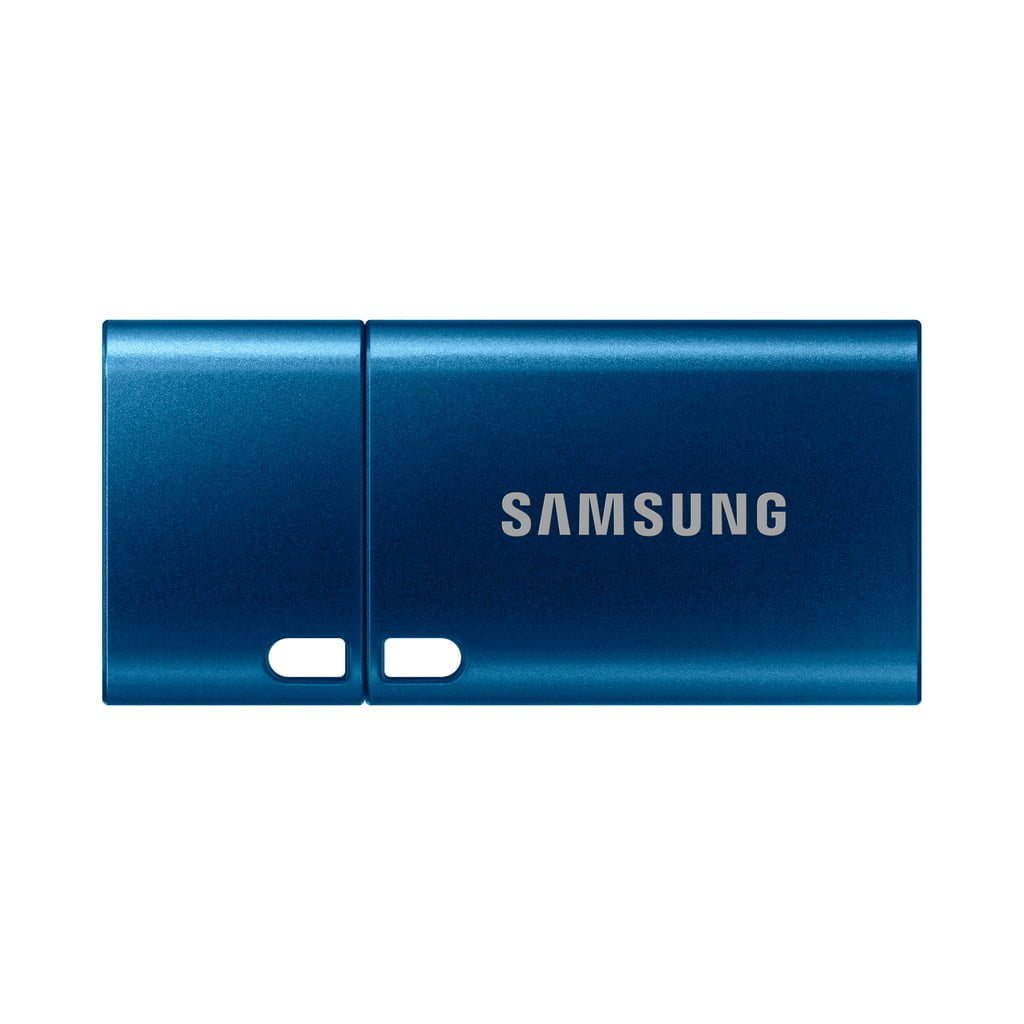 Samsung MUF-256DA USB flash drive 256 GB USB Type-C 3.2 Gen 1 (3.1 Gen 1) Blue