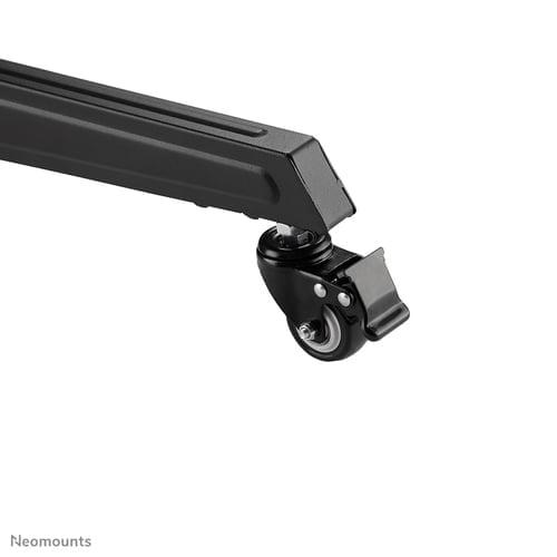 Neomounts FL50-540BL1 signage display mount 177.8 cm (70") Black - Image 10