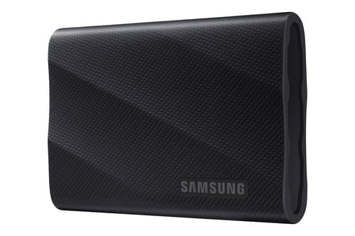 Samsung MU-PG1T0B 1 TB Black - Image 3