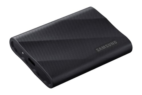 Samsung MU-PG1T0B 1 TB Black - Image 5