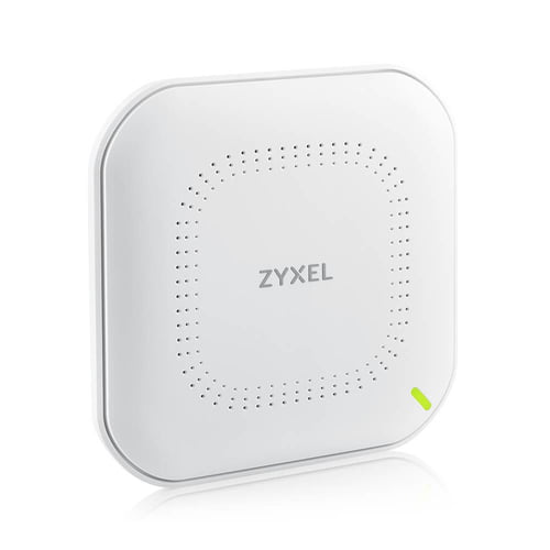 Zyxel NWA50AX PRO 2400 Mbit/s White Power over Ethernet (PoE) - Image 3