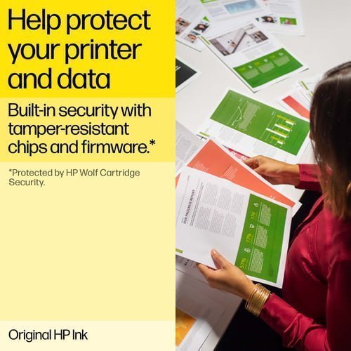 HP 981Y Extra High Yield Magenta Original PageWide Cartridge ink cartridge 1 pc(s) Extra (Super) - Image 8