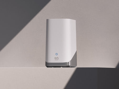 Eufy HomeBase 3 White - Image 2