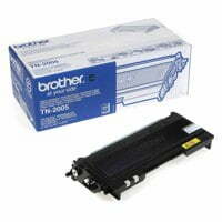 Brother TN-2005 toner cartridge Original Black