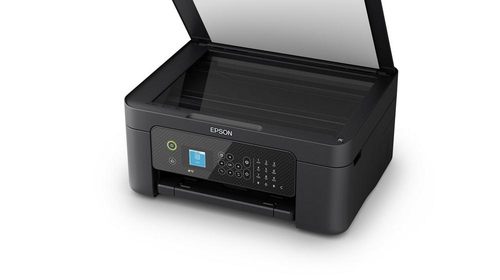 Epson WorkForce WF-2910DWF Inkjet A4 5760 x 1440 DPI 33 ppm Wi-Fi - Image 8