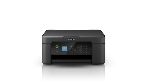 Epson WorkForce WF-2910DWF Inkjet A4 5760 x 1440 DPI 33 ppm Wi-Fi - Image 3