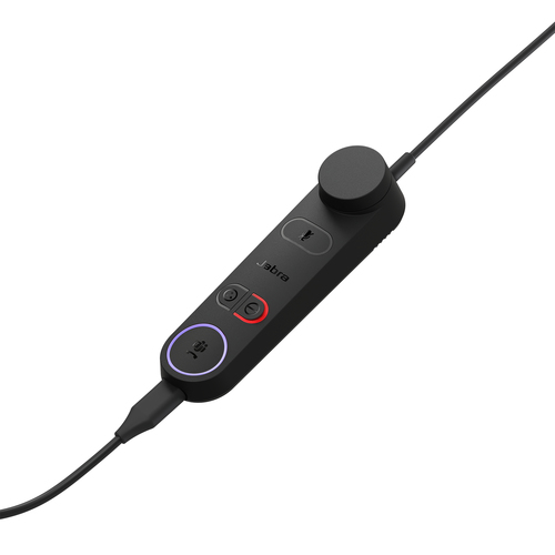 Jabra Engage 50 II Headset Wired Head-band Office/Call center USB Type-A - Image 4