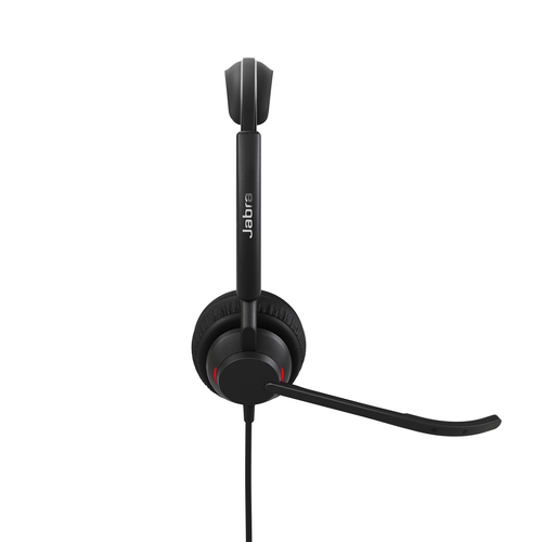 Jabra Engage 50 II Headset Wired Head-band Office/Call center USB Type-A - Image 3