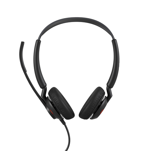 Jabra Engage 50 II Headset Wired Head-band Office/Call center USB Type-A - Image 2