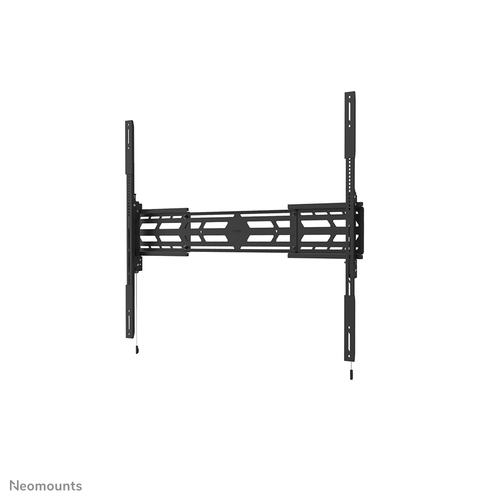 Neomounts WL30S-950BL19 monitor mount / stand 2.79 m (110") Black - Image 2