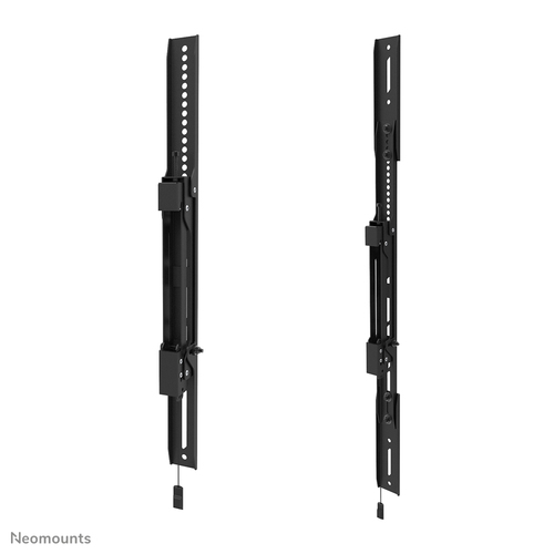 Neomounts WL30S-950BL19 monitor mount / stand 2.79 m (110") Black - Image 11