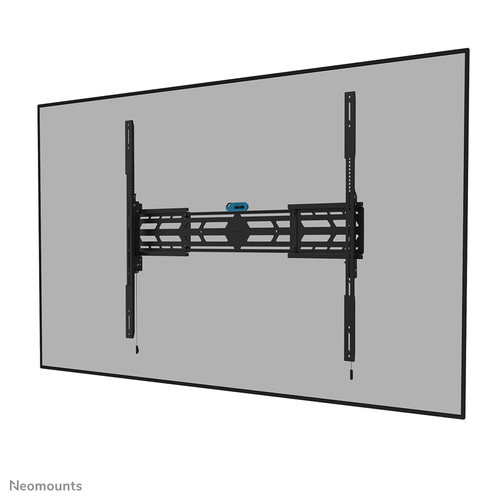 Neomounts WL30S-950BL19 monitor mount / stand 2.79 m (110") Black