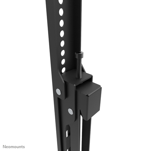 Neomounts WL30S-950BL19 monitor mount / stand 2.79 m (110") Black - Image 7