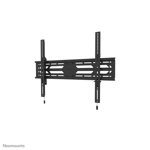 Neomounts WL30S-950BL19 monitor mount / stand 2.79 m (110") Black - Image 3