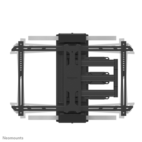 Neomounts WL40S-910BL16 TV mount 177.8 cm (70") Black - Image 7