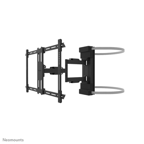 Neomounts WL40S-910BL16 TV mount 177.8 cm (70") Black - Image 3