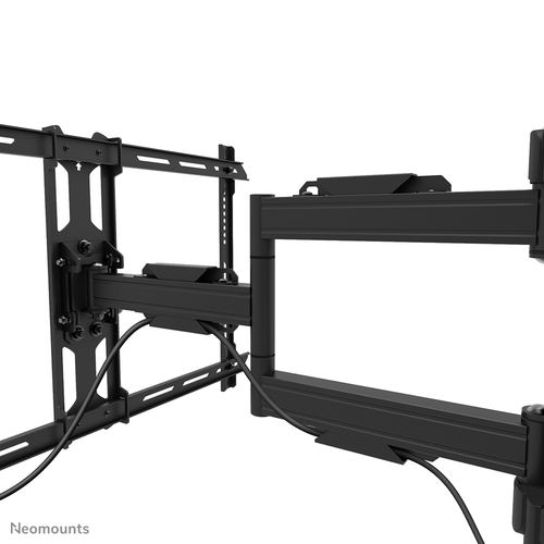 Neomounts WL40S-910BL16 TV mount 177.8 cm (70") Black - Image 6