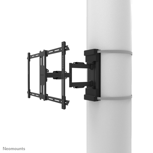 Neomounts WL40S-910BL16 TV mount 177.8 cm (70") Black - Image 2