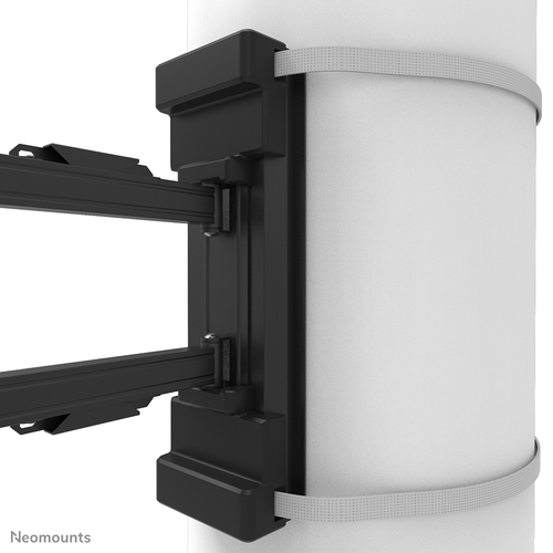 Neomounts WL40S-910BL16 TV mount 177.8 cm (70") Black - Image 8