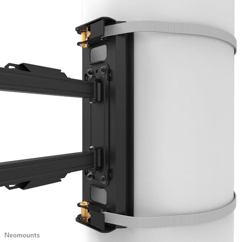 Neomounts WL40S-910BL16 TV mount 177.8 cm (70") Black - Image 9