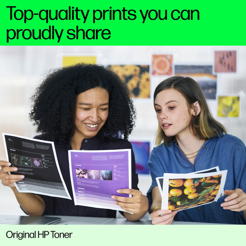HP 205A Cyan Original LaserJet toner cartridge 1 pc(s) - Image 8
