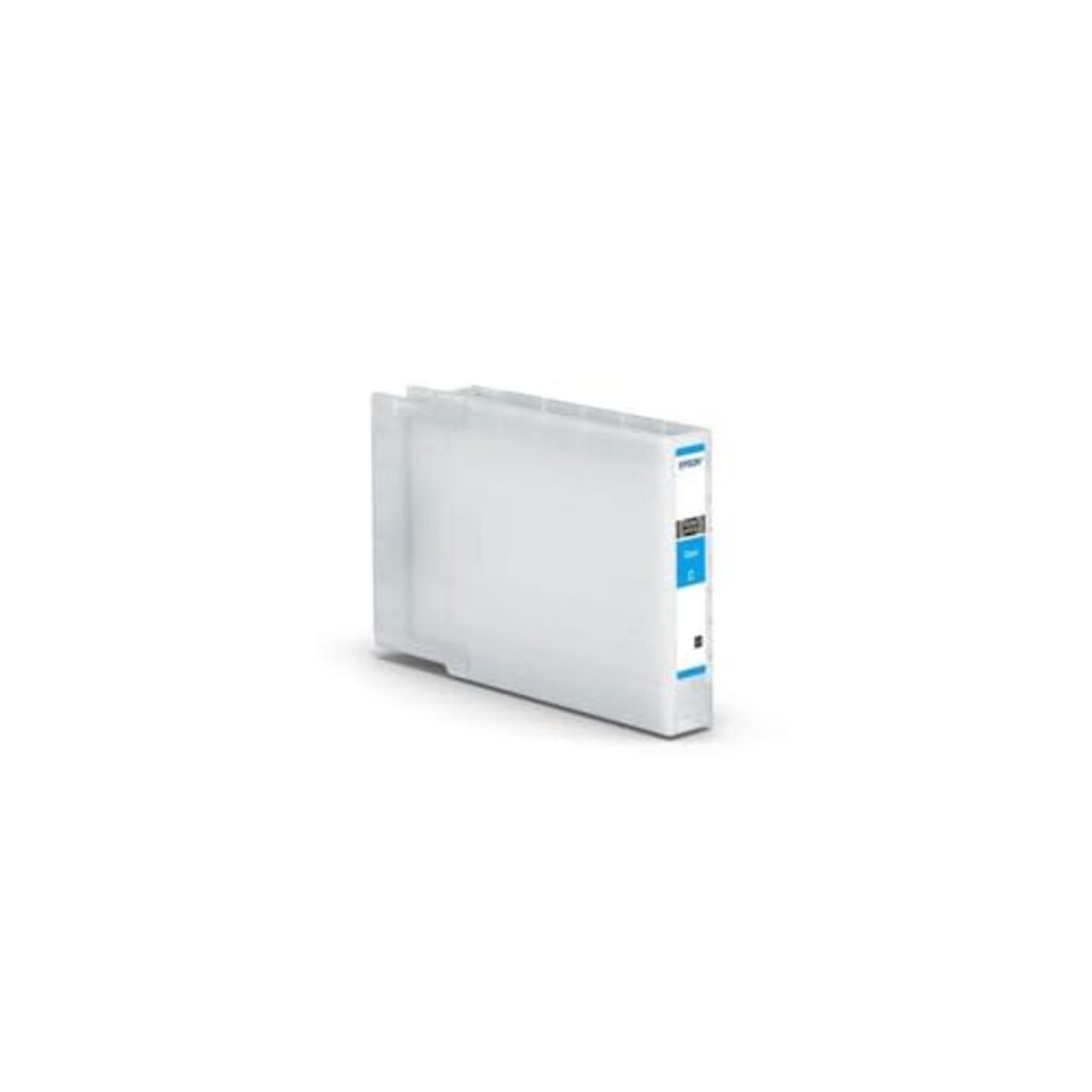 Epson C13T04C24N ink cartridge 1 pc(s) Original Cyan