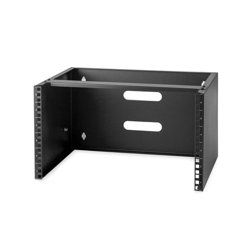 StarTech.com WALLMOUNT6 rack cabinet Wall mounted rack - Image 8