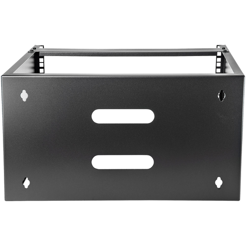 StarTech.com WALLMOUNT6 rack cabinet Wall mounted rack - Image 4
