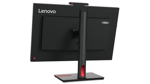 Lenovo ThinkVision T24mv-30 LED display 60.5 cm (23.8") 1920 x 1080 pixels Full HD Black - Image 8