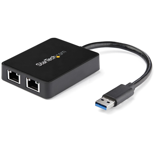 StarTech.com USB32000SPT network card 5000 Mbit/s