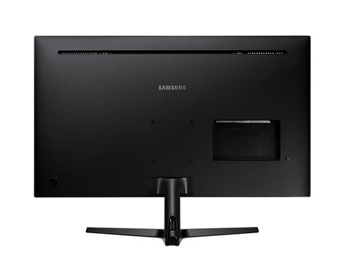 Samsung LU32J590UQPXXU computer monitor 81.3 cm (32") 3840 x 2160 pixels 4K Ultra HD Black - Image 2