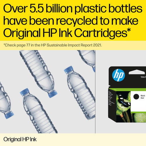 HP 934XL High Yield Black Original ink cartridge 1 pc(s) High (XL) Yield - Image 9