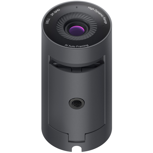 DELL WB5023 webcam 2560 x 1440 pixels USB 2.0 Black - Image 9