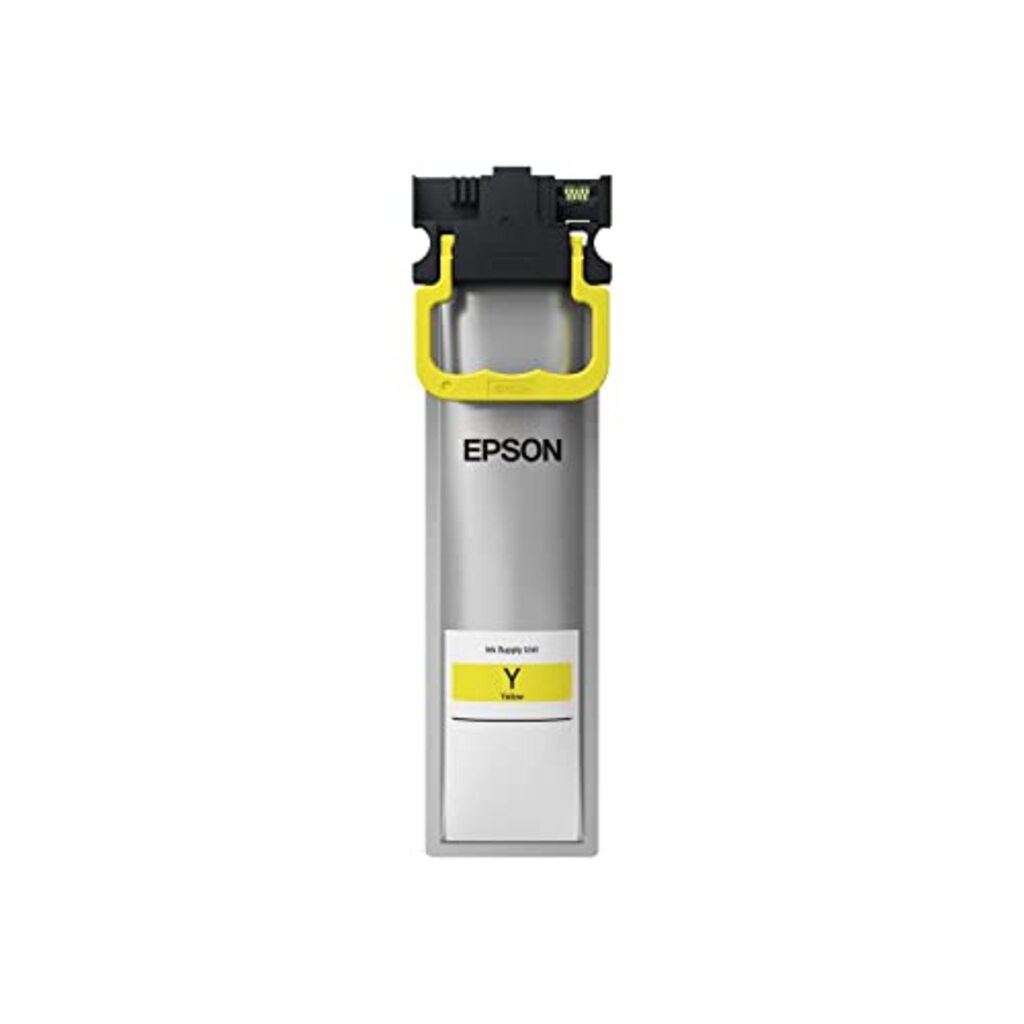 Epson C13T11C440 ink cartridge 1 pc(s) Original High (XL) Yield Yellow