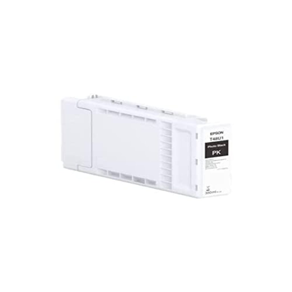 Epson UltraChrome PRO6 ink cartridge 1 pc(s) Photo black